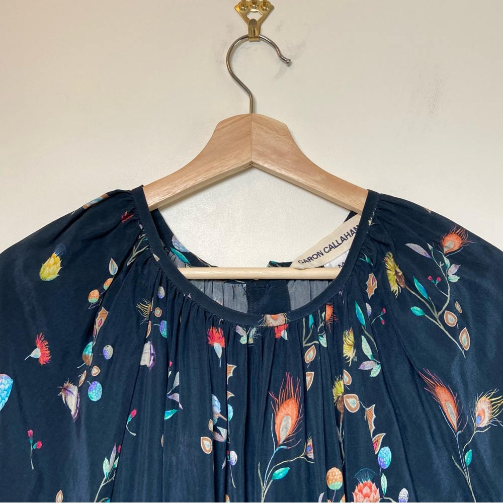 Caron Callahan Amelie Dress NWOT - Picture 11 of 11